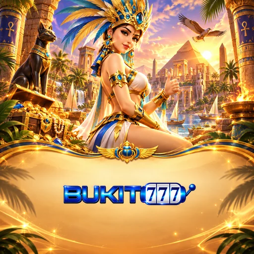 bukit777 APK Indonesia - Panduan Lengkap dan Tutorial