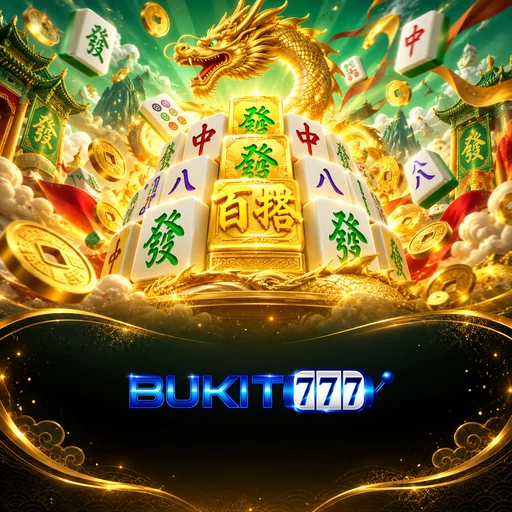 bukit777