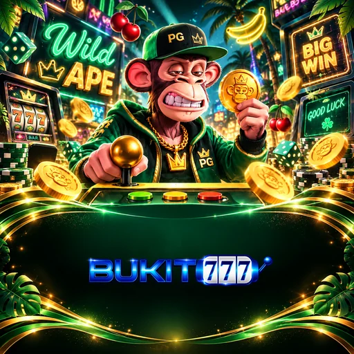 bukit777