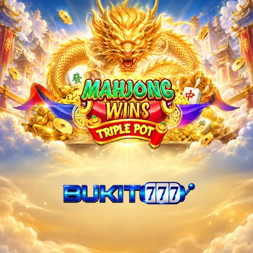 bukit777